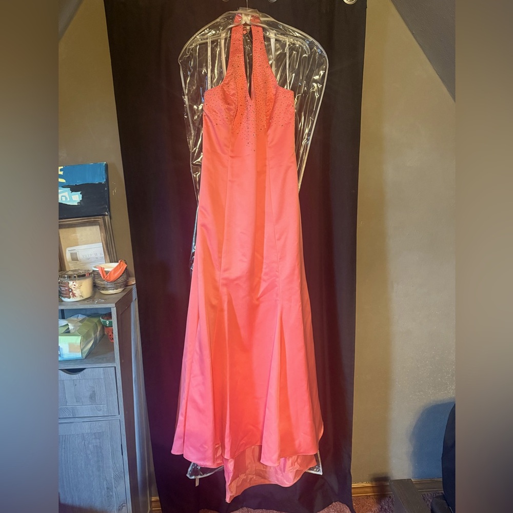 Prom Dress!